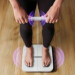 Resmi Dirilis, Modena Smart Body Scale CA 1210 ITWA Tawarkan Analisis Kesehatan Tubuh Mendalam