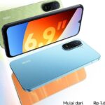 Resmi Dirilis, Redmi A7 Pro Bawa HyperOS 3 dan Baterai 6.000 mAh dengan Harga Kompetitif