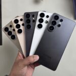 Resmi Dirilis, Samsung Galaxy S26 Ultra Tawarkan Chipset Snapdragon 8 Elite Gen 5 dan Inovasi AI Eksklusif