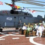 Rusia dan Myanmar Sepakati Pakta Kerja Sama Militer Lima Tahun di Tengah Tekanan Internasional