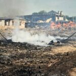 Rusia Kerahkan 450 Drone dan 70 Rudal Guna Lumpuhkan Infrastruktur Energi Strategis Ukraina