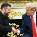 Rusia Kerahkan 71 Rudal Balistik Iskander ke Kyiv, Zelensky Tinjau Kegagalan Deeskalasi di Abu Dhabi