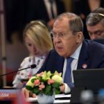 Rusia Peringatkan AS: Serangan Militer Terhadap Fasilitas Nuklir Iran Picu Risiko Bencana Global