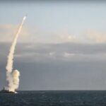 Rusia Siagakan Angkatan Laut: Ancaman Penggunaan Kekuatan Militer untuk Dobrak Blokade Barat