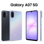 Samsung Galaxy A07 5G Resmi di Indonesia: Bawa Baterai 6.000 mAh dan Dukungan Update 6 Tahun