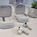 Samsung Galaxy Buds 4 Series: Inovasi Desain Transparan dan Kualitas Audio Hi-Fi yang Memanjakan Telinga Pengguna