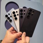 Samsung Galaxy S26 Ultra: Layar Anti-intip Revolusioner dan Kamera Low-light yang Memukau