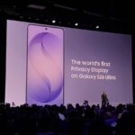 Samsung Galaxy S26 Ultra: Privacy Display Bawaan, Inovasi Layar Anti-Intip yang Revolusioner