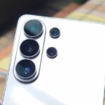 Samsung Galaxy S26 Ultra: Revolusi Fotografi Low-Light dengan Aperture f/1.4 dan ISP 20-bit yang Memukau