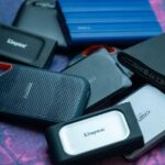 Samsung T7 Shield 1 TB: Kenaikan Harga Dua Kali Lipat yang Mengejutkan Konsumen di Tengah Krisis Memori