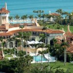 Secret Service AS: Tembak Mati Penyusup Bersenjata di Resor Mar-a-Lago, Memicu Debat Anggaran Keamanan