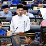 Sengketa Perbatasan RI-Malaysia: PM Anwar Ibrahim Bantah Tuduhan Pengkhianatan Wilayah di Dewan Rakyat