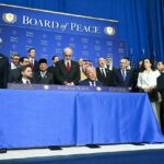 Sengketa Visa KTT Board of Peace: Belarus Kecam Kegagalan AS Fasilitasi Delegasi Internasional