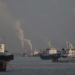 Sengketa ZEE: Jepang Lepaskan Nakhoda China Usai Jaminan Beijing Guna Redam Krisis Diplomatik