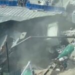 Shanghai: Investigasi Kegagalan Struktural Proyek Metro dan Eskalasi Disinformasi Berbasis AI