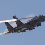 Singapura: Luncurkan F-35B, Jadi Negara Non-AS Pertama Operasikan Jet Tempur STOVL Darat