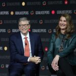 Skandal Epstein: Melinda French Gates Desak Bill Gates Klarifikasi Hubungan dan Dokumen Departemen Kehakiman