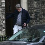Skandal Epstein: Penangkapan Eks Dubes Inggris Guncang Reputasi Diplomatik London di Kancah Global