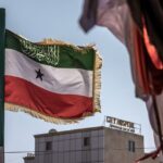 Somaliland: Tawarkan Akses Mineral dan Pangkalan Militer kepada AS dan Israel di Kawasan Strategis Tanduk Afrika