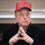 SpaceX: Alihkan Fokus Utama ke Bulan, Prioritaskan Permukiman Manusia dalam Dekade Ini