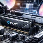 Strategi Agresif CXMT: Jual RAM DDR4 Setengah Harga di Tengah Lonjakan Pasar Memori Dunia