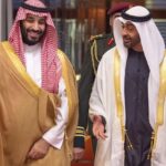 Strategi Baru UEA: Gunakan Isu Antisemitisme untuk Melemahkan Pengaruh Arab Saudi di Lingkaran Kekuasaan AS