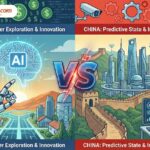 Strategi Beijing dalam AI Nasional, Tantang Dominasi Pendekatan Berbasis Pasar Silicon Valley