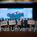 Strategi Garena Indonesia Perkuat Ekosistem Gim Lokal Lewat Inkubasi dan Kolaborasi Global di GGJ 3