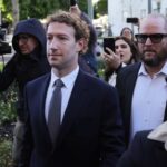 Strategi Meta dan Apple: Ketika Zuckerberg Konsultasi ke Cook, Akankah Rivalitas Bergeser?