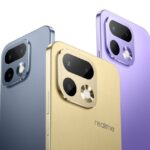 Strategi Realme di Segmen Mid-Range 200 MP: LumaColor Image Tantang Dominasi Kompetitor