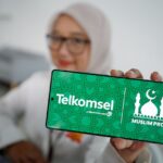 Strategi Telkomsel Perkuat Ekosistem Digital Lifestyle Lewat Integrasi Eksklusif Muslim Pro Premium