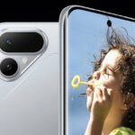 Tecno Pova Curve 2 Resmi: Baterai 8.000 mAh dalam Bodi Tipis 7,42 mm yang Revolusioner