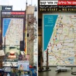 Teheran Luncurkan Peringatan Rudal ke Israel, Memicu Kekhawatiran Jelang Dialog Nuklir di Washington