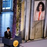 Teheran Perkuat Represi: Vonis Tambahan Dijatuhkan pada Peraih Nobel Narges Mohammadi di Tengah Mogok Makan