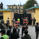 Terorisme di Pakistan: Dampak Klaim ISIS terhadap Stabilitas Keamanan Asia Selatan dan Respons Global