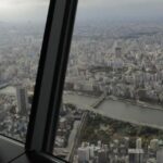 Tim Penyelamat Kerahkan Metode Berisiko Tinggi, 20 Korban Insiden Lift Tokyo Skytree Berhasil Dievakuasi