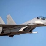 Tiongkok: Jet Tempur J-16 Tembakkan Suar ke F-16 Taiwan, Eskalasi Ketegangan di Selat Taiwan
