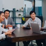 Tiongkok: Perusahaan Manufaktur Zhejiang Luncurkan Program Apartemen untuk Retensi Talenta Industri Kritis
