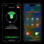 Tragedi Longsor Lake Tahoe: Enam Pemain Ski Selamat Berkat Fitur Komunikasi Satelit Apple iPhone