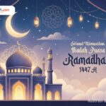 Tren Ramadan 2026: Mengoptimalkan Generative AI untuk Personalisasi Ucapan Sahur di Media Sosial