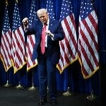Trump Gantung Janji Dividen Tarif, Perkuat Perdebatan Otoritas Fiskal dan Kredibilitas Politik AS