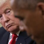 Trump Kecam Pernyataan Obama Terkait Fenomena UAP: Tuduhan Pelanggaran Protokol Informasi Rahasia