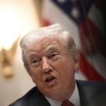 Trump Tolak Penyerahan Kepulauan Chagos: Upaya Amankan Diego Garcia untuk Operasi Militer di Iran