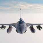 Turkiye Investigasi Jatuhnya Jet Tempur F-16 di Balikesir, Fokus pada Faktor Teknis dan Operasional