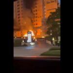UEA Kecam Serangan Rudal Iran di Dubai sebagai Pelanggaran Kedaulatan, Picu Penutupan Wilayah Udara