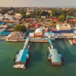 Uni Eropa Usulkan Sanksi Strategis Terhadap Pelabuhan Karimun Terkait Dugaan Aliran Minyak Rusia