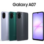 Update Harga Samsung Februari 2026: Dari Galaxy A07 Terjangkau hingga Galaxy Z Fold 7 yang Mewah