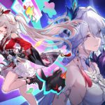 Update Honkai Star Rail 4.0 Rilis: Hadirkan Karakter Yao Guang dan Sparxie di Planet Baru Planarcadia