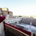 Vatikan Integrasikan Teknologi AI Lara untuk Layanan Liturgi Global di Basilika Santo Petrus