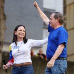 Venezuela: Pemimpin Oposisi Diculik Kembali Pasca-Bebas di Caracas, Picu Kecaman Internasional